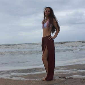 Meet your Posher, Sierra